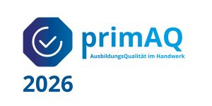 primAQ-Betrieb